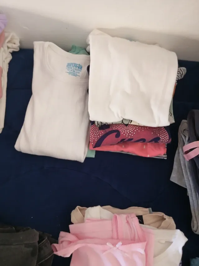 Conjunto Ropa Niña Chaqueta y Falda Rosa