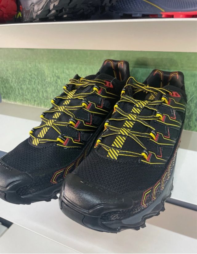 Zapatillas La Sportiva Ultra Raptor II Talla 42,43