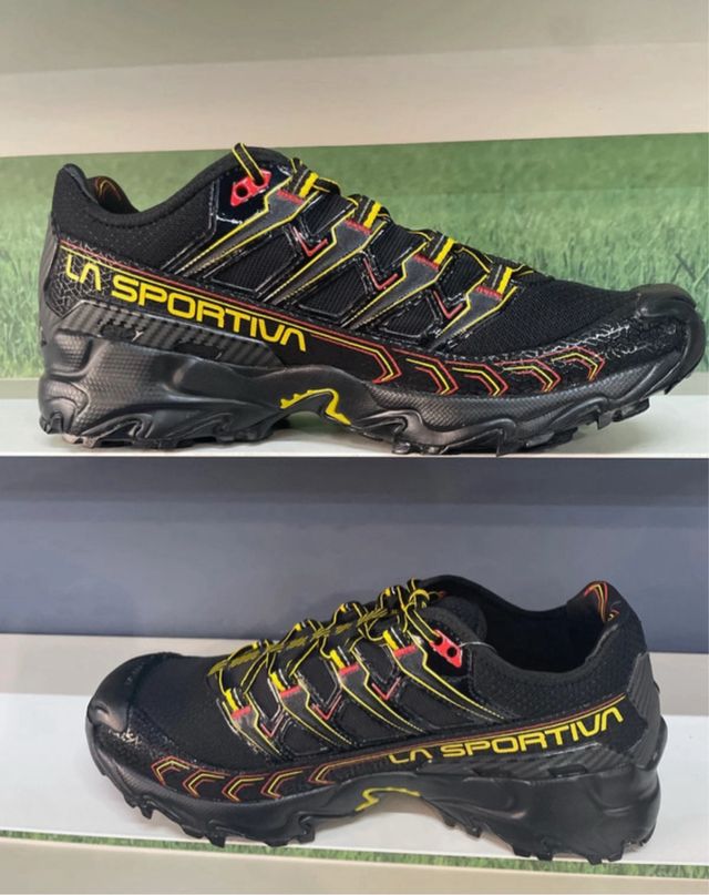 Zapatillas La Sportiva Ultra Raptor II Talla 42,43
