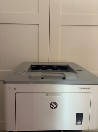 Impresora HP LaserJet Pro M118dw