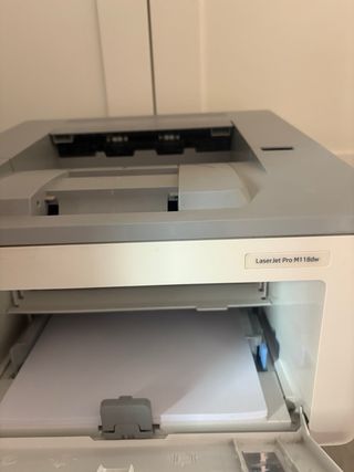 Impresora HP LaserJet Pro M118dw