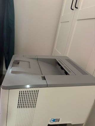 Impresora HP LaserJet Pro M118dw