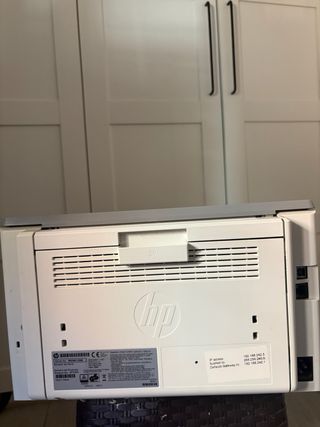 Impresora HP LaserJet Pro M118dw