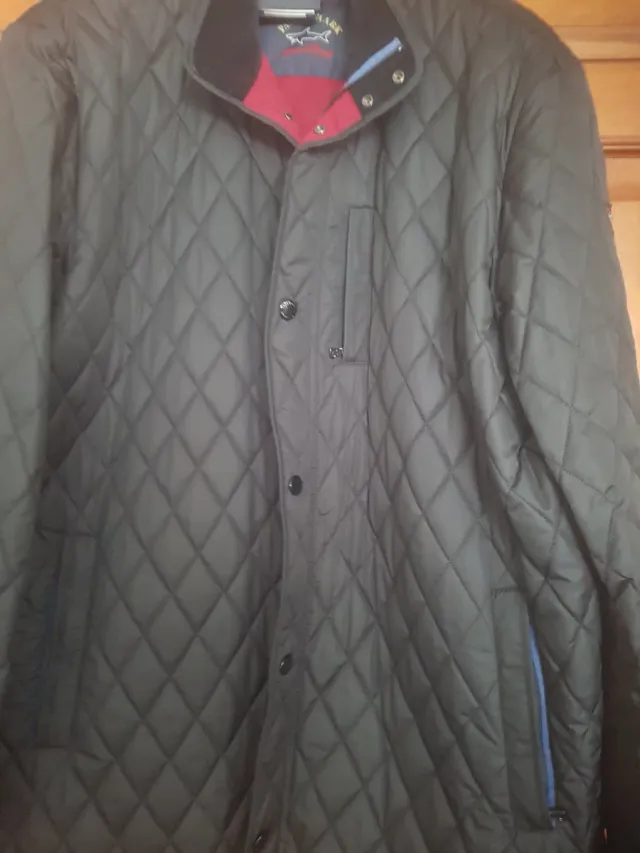 Chaqueta Paul & Shark Hombre Invierno XL