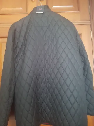 Chaqueta Paul & Shark Hombre Invierno XL