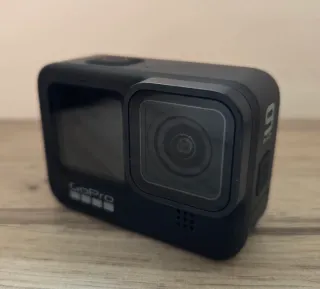 GoPro Hero 9 Black