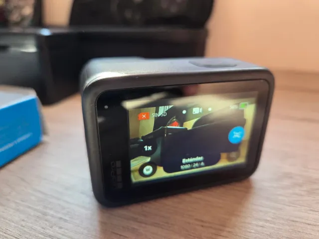 GoPro Hero 9 Black