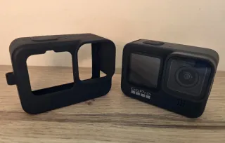 GoPro Hero 9 Black