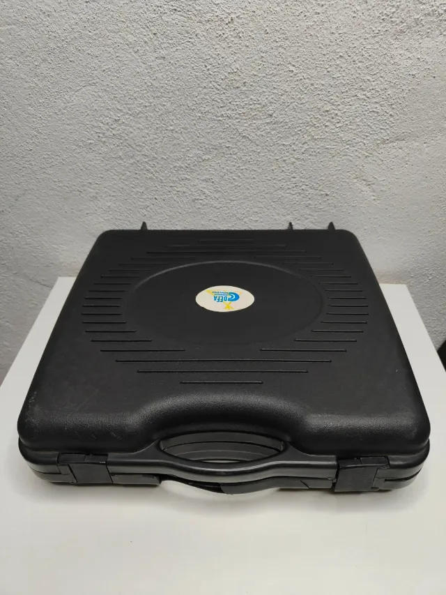 Fornello a gas portatile DEFA