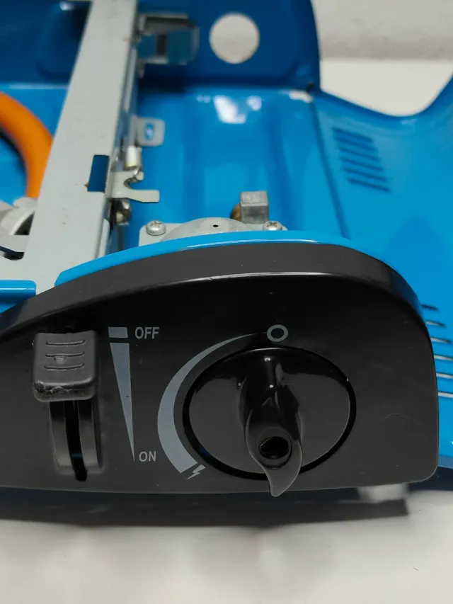 Fornello a gas portatile DEFA