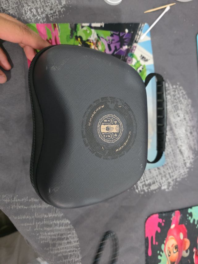 Mando Pro Tears of the Kingdom