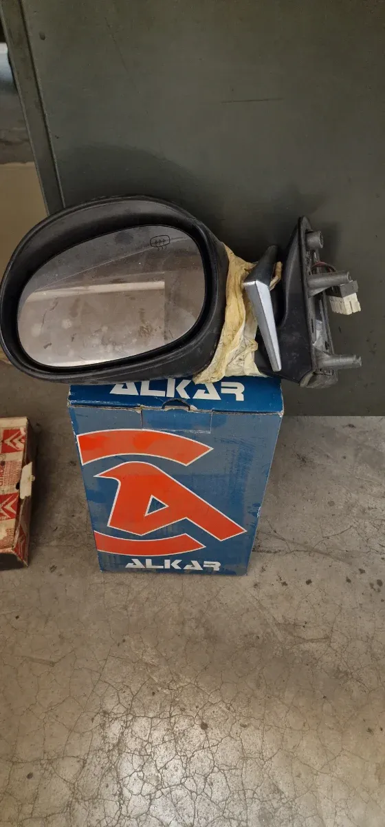 Retrovisor Citroën Xsara Picasso