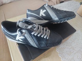 Zapatillas Fútbol Kelme Multitacos Talla 42