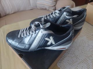 Zapatillas Fútbol Kelme Multitacos Talla 42