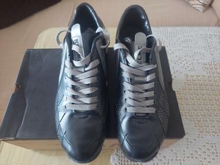 Zapatillas Fútbol Kelme Multitacos Talla 42