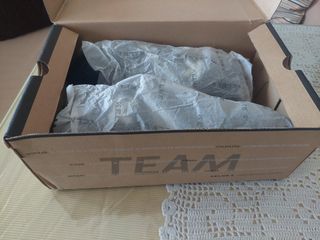 Zapatillas Fútbol Kelme Multitacos Talla 42