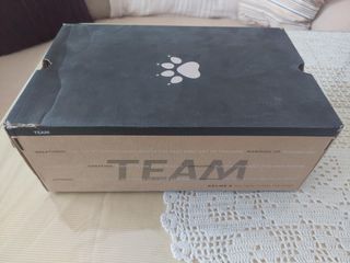 Zapatillas Fútbol Kelme Multitacos Talla 42