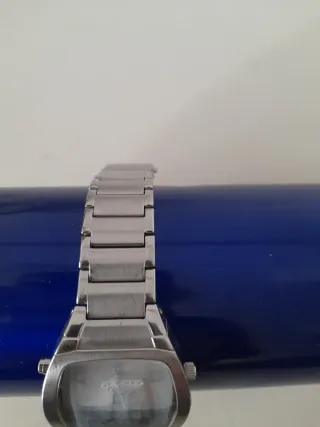 Reloj Roxy Analógico-Digital Plata