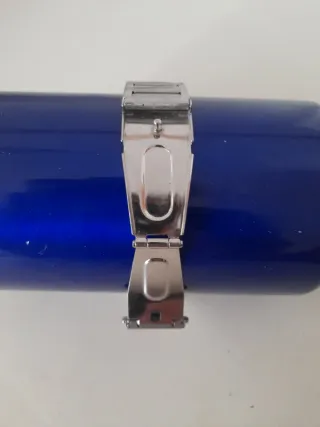 Reloj Roxy Analógico-Digital Plata