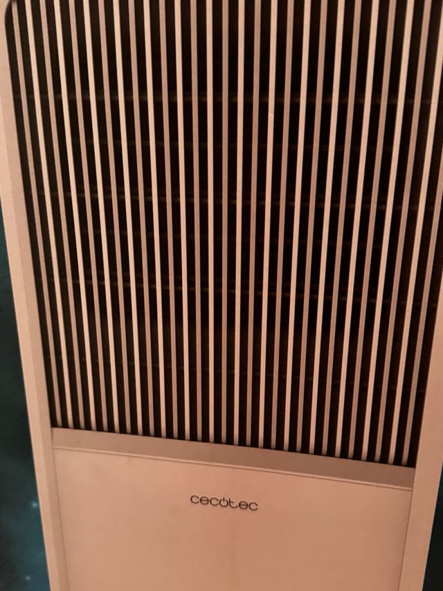 Cecotec Forceclima 7550 Style Connected