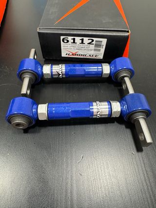 Hardrace 6112 Reguladores Caída Honda EG EK DC2