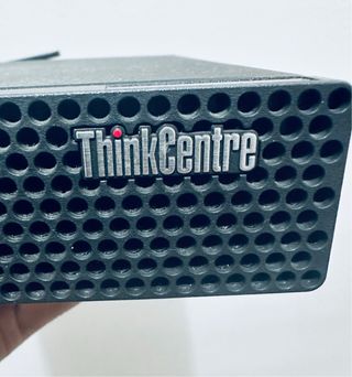 Lenovo ThinkCentre M600 Mini PC