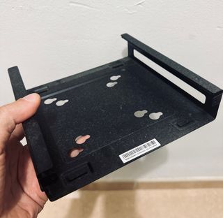 Lenovo ThinkCentre M600 Mini PC