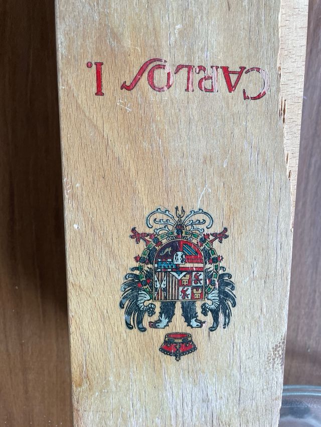 Máquina Cortapelo Antigua Manual