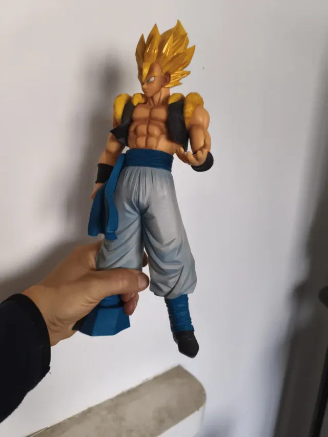 Figura Dragon Ball Z - Vegetto Grandista