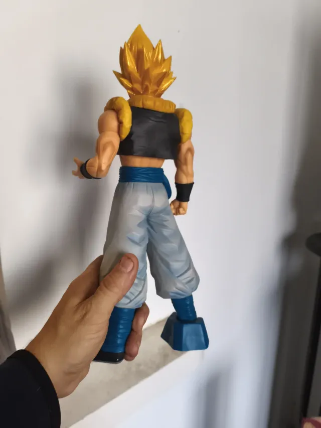Figura Dragon Ball Z - Vegetto Grandista