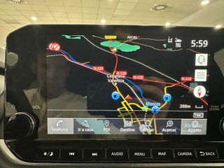 Nissan QASHQAI DIG-T 103kW (140CV) mHEV 4x2 Tekna