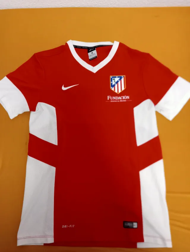Camiseta Atlético de Madrid Talla S