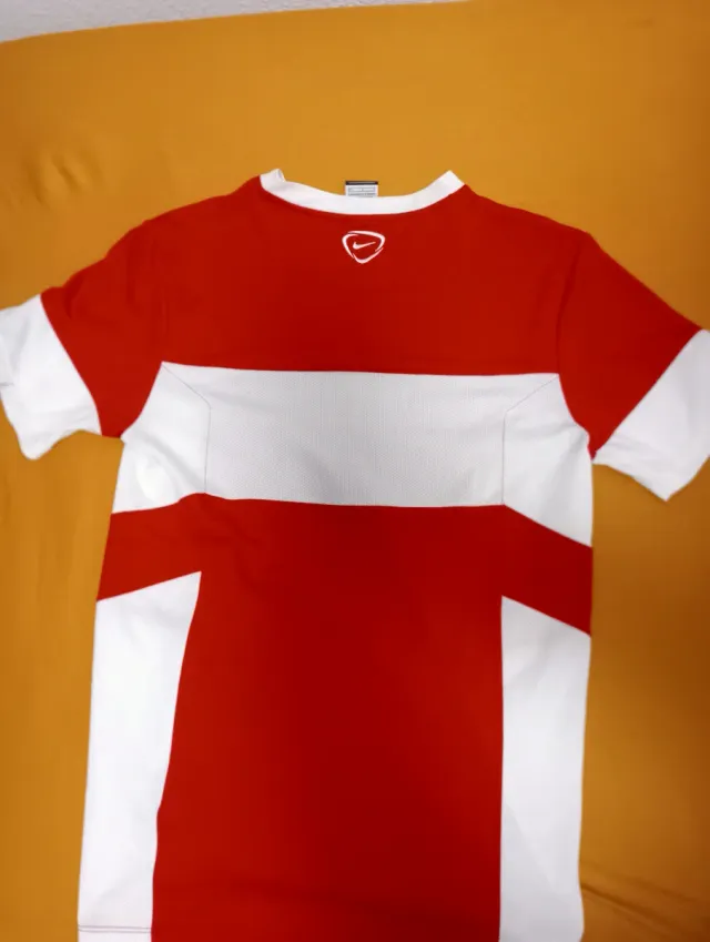 Camiseta Atlético de Madrid Talla S