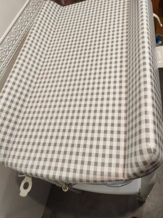 Bañera Cambiador Jané Flip