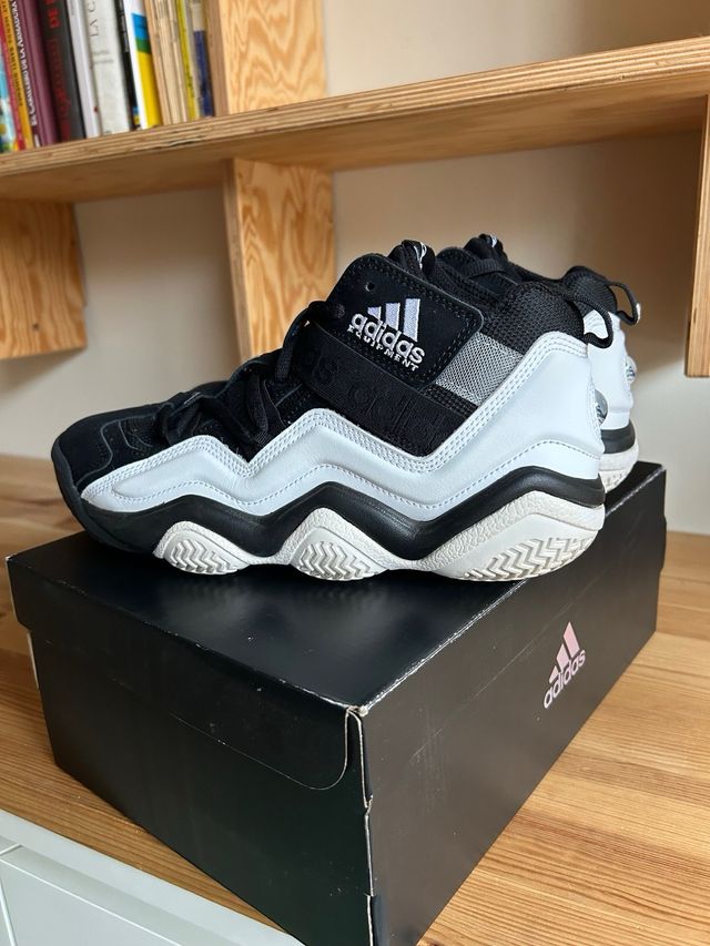 Adidas Top Ten 2000 Kobe Talla 42’5