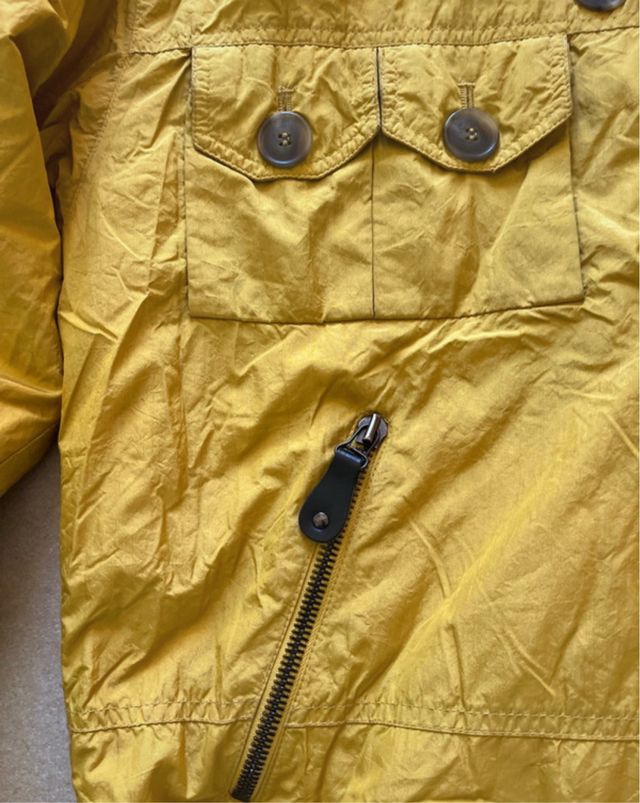 authentic 90’ Head Sportswear Snowboard jacket L