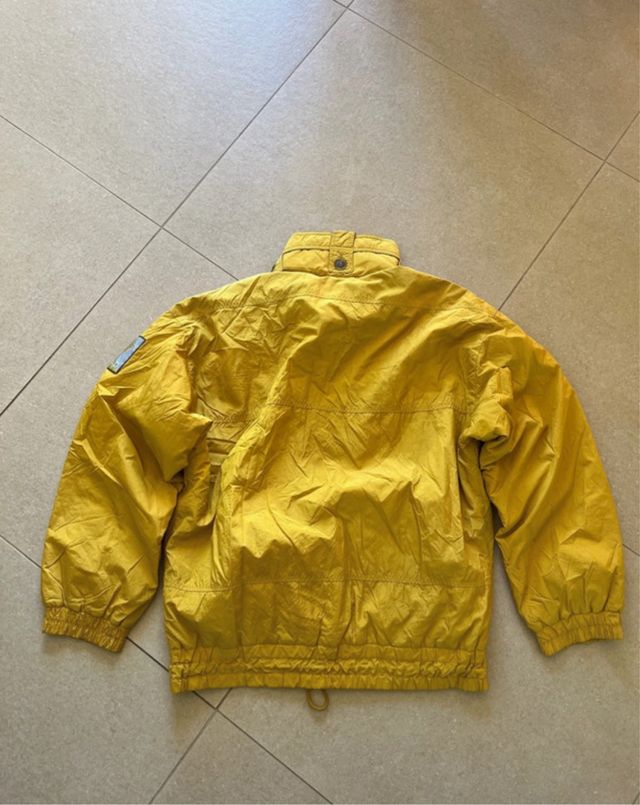 authentic 90’ Head Sportswear Snowboard jacket L