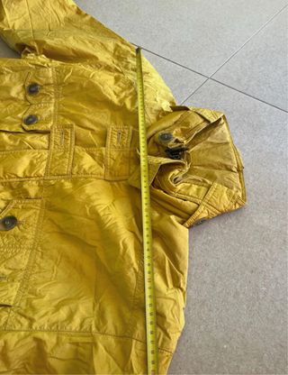 authentic 90’ Head Sportswear Snowboard jacket L