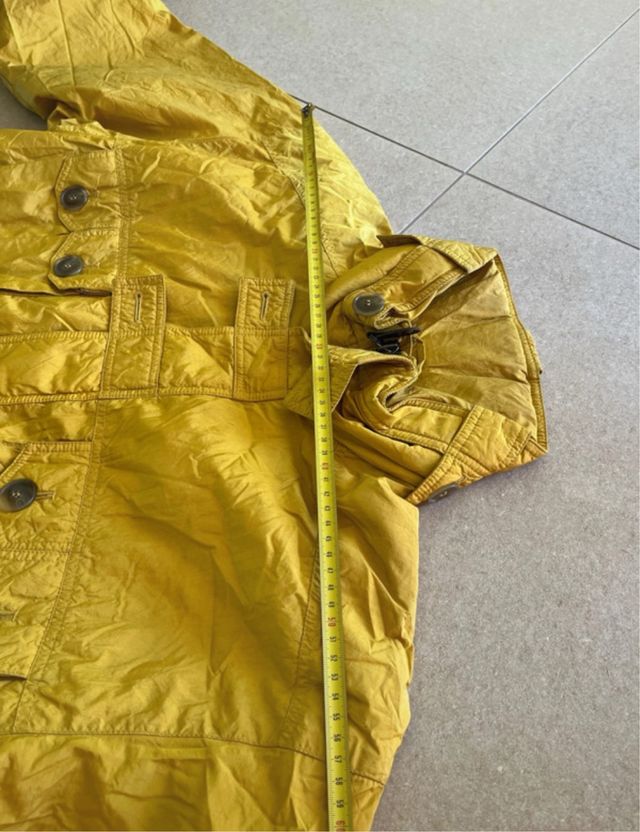 authentic 90’ Head Sportswear Snowboard jacket L