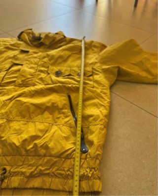 authentic 90’ Head Sportswear Snowboard jacket L