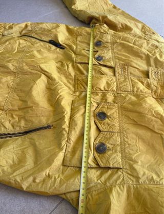 authentic 90’ Head Sportswear Snowboard jacket L