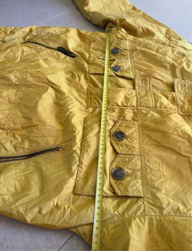 authentic 90’ Head Sportswear Snowboard jacket L