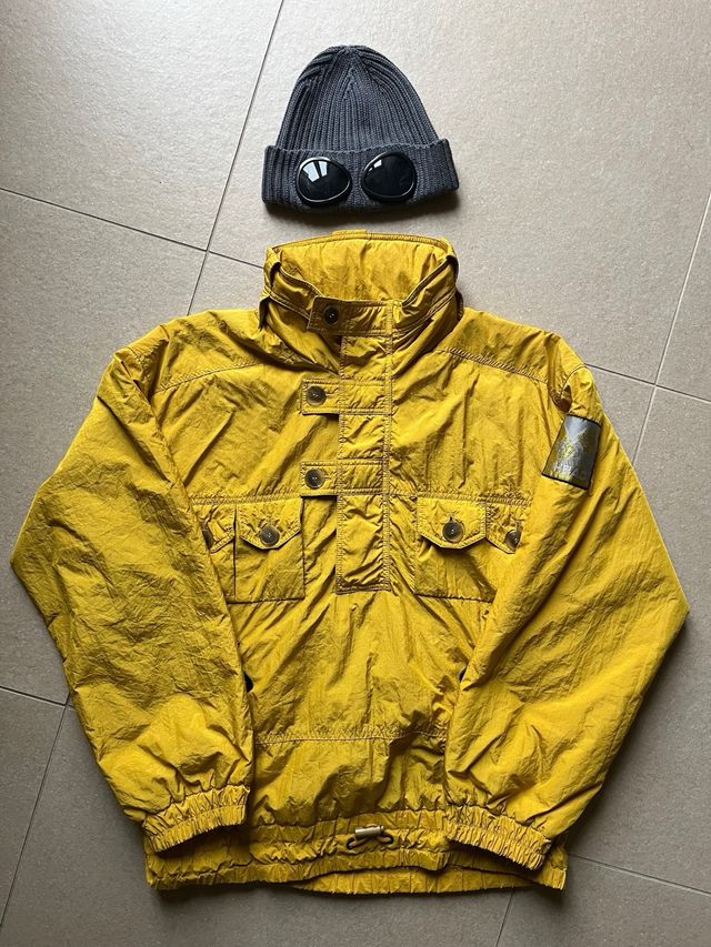 authentic 90’ Head Sportswear Snowboard jacket L