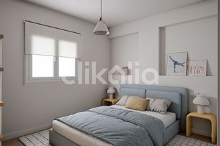 Piso en venta en Parque Ayala - Jardín de la Abadía - Huelín en Málaga