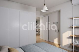 Piso en venta en Parque Ayala - Jardín de la Abadía - Huelín en Málaga