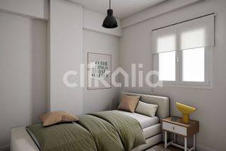 Piso en venta en Parque Ayala - Jardín de la Abadía - Huelín en Málaga