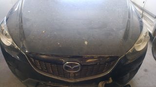 Despiece Mazda CX-5