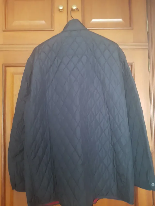 Chaqueta Paul & Shark Invierno XXL Negra