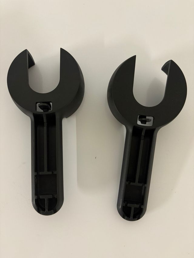 Adaptador Bugaboo Runner & Stand Fox