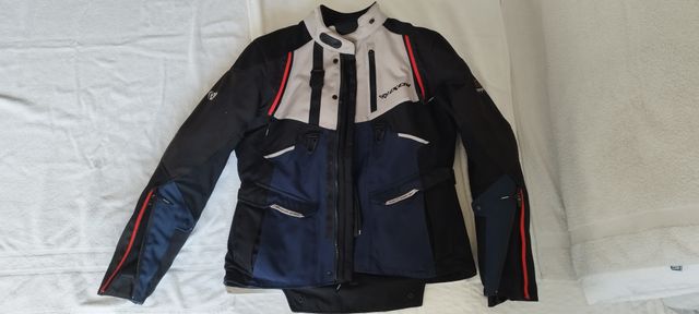 Chaqueta y Pantalón Moto IXON EDDAS Adventure